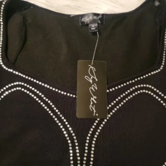 New - Say What Dress - Picture 7 of 10